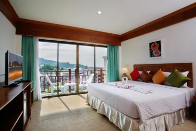 Jiraporn Hill Resort – 写真 2