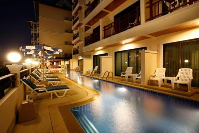 Jiraporn Hill Resort – 写真 4