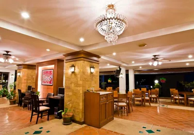Jiraporn Hill Resort – 写真 5