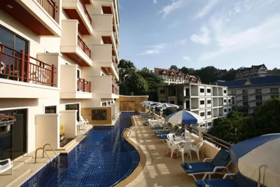 Jiraporn Hill Resort – 写真 7