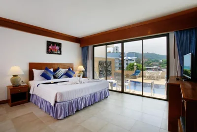 Jiraporn Hill Resort – 写真 8