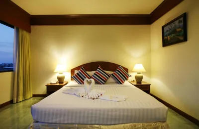 Jiraporn Hill Resort – 写真 9