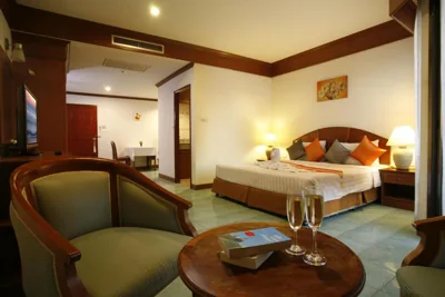 Jiraporn Hill Resort – 写真 10