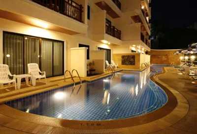 Jiraporn Hill Resort – 写真 11
