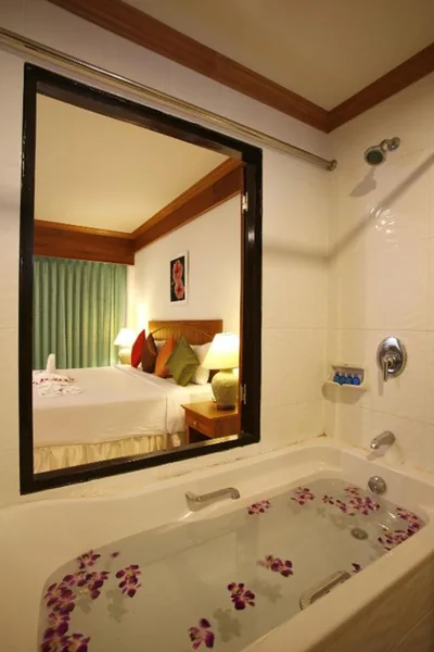 Jiraporn Hill Resort – 写真 13
