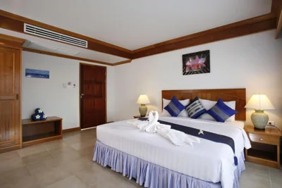 Jiraporn Hill Resort – 写真 14