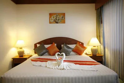 Jiraporn Hill Resort – 写真 15