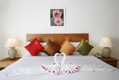 Jiraporn Hill Resort – 写真 16
